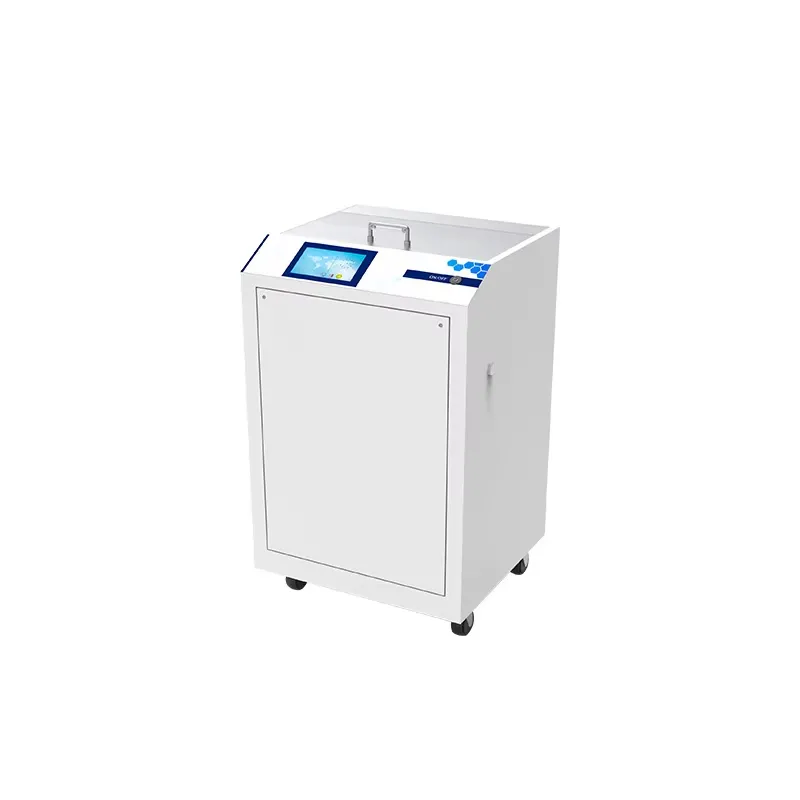 Medical Lab Center - Máquina de Descongelación de Plasma Médico