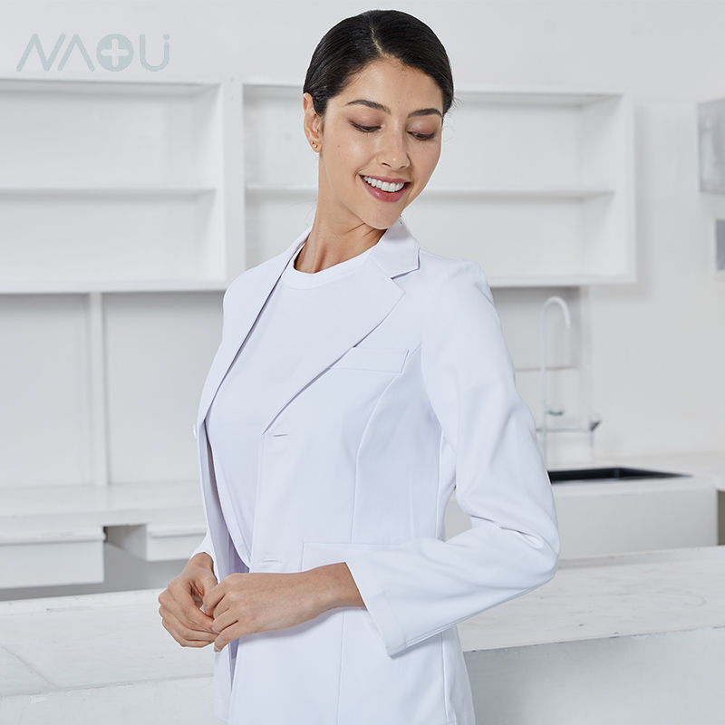 En ventas, uniformes de médico - Medical Lab Center reseña y precio