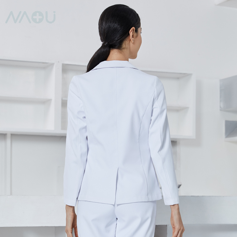 En ventas, uniformes de médico - Medical Lab Center reseña y precio