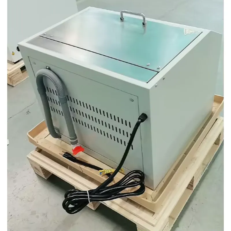 Máquina de Descongelación de P - Medical Lab Center reseña y precio