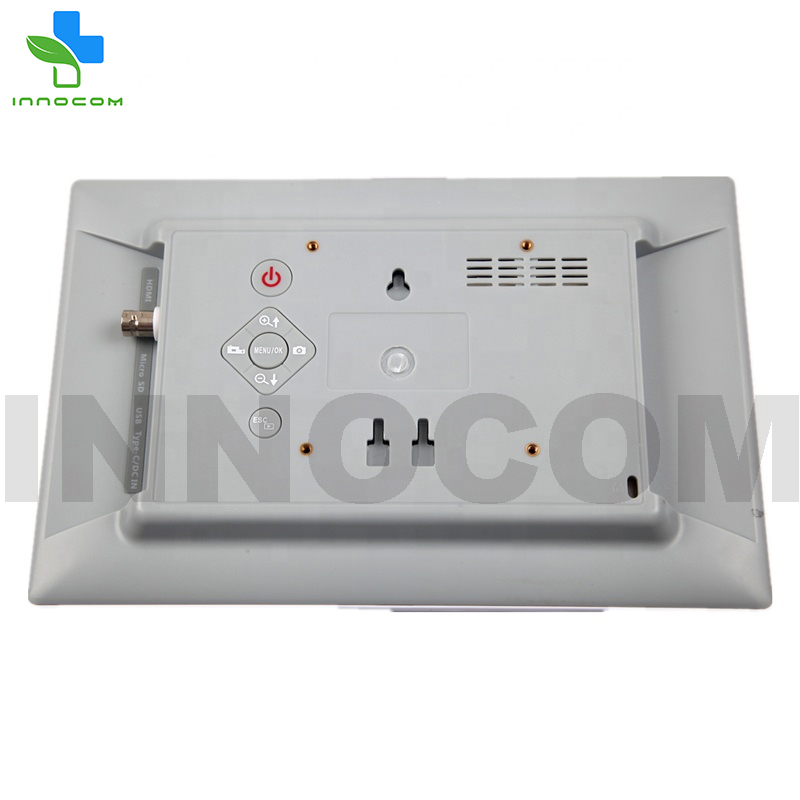 Oftalmoscopio médico, otorrino - Otoscope Ophthalmoscope Set reseña y precio