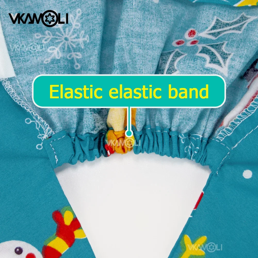 Gorro de algodón con estampado - Medical Lab Center reseña y precio